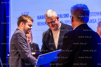 Sopot. Gala Asy Sportu organizowana po raz piąty przez...