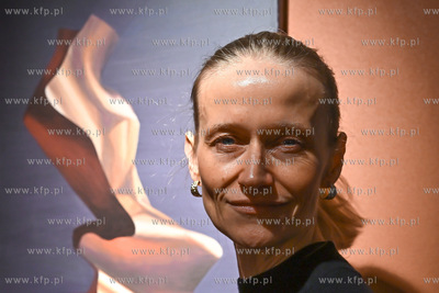 Dworek Sierakowskich w Sopocie. Wernisaż wystawy Hipermetabolizm...