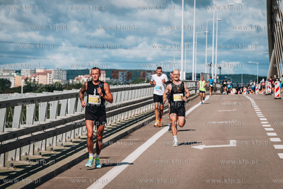 64. Bieg Westerplatte  06 09 2026 / fot. Rafał Mroziński...