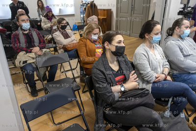 Wykład dr Aleksandry Girsztowt z Instytutu Historii...