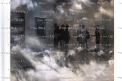 Sopot. Państwowa Galeria Sztuki. Prolog 10. Festiwal...