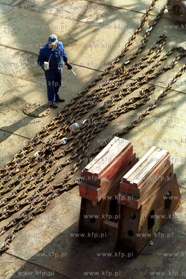 Stocznia Gdanska SA - grupa Stocznia Gdynia;
Gdansk...