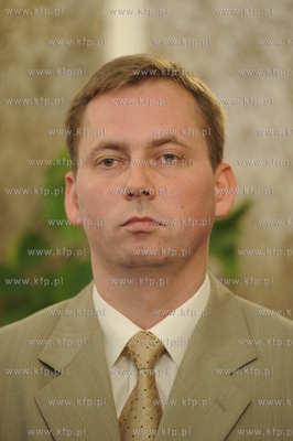 Zbigniew Konwinski - poseł na Sejm RP ze Słupska....