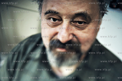 Marek Mazur - genialny mechanik precyzyjny, tworca...