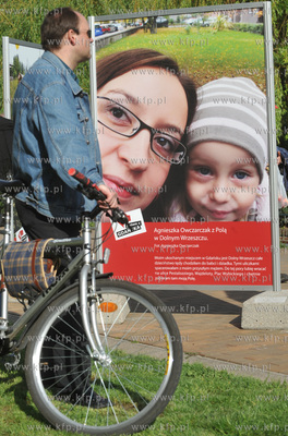 Park przy Ratuszu Staromiejskim (Zieleniec Heweliusza)...