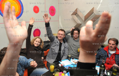 Gdansk  , ul Kolodziejska - restauracja Vespa. XVII...