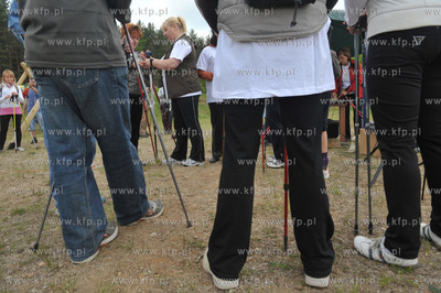 W Sulminie gmina Zukowo na Kaszubach z inicjatywy Klubu...