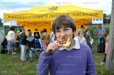 Zukowo. Parafia pw. Wniebowziecia Najswietszej Maryi...