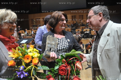 Uroczysta gala i final plebiscytu Gdanszczanin Roku...