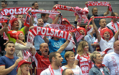 Ero Arena Sopot. Mecz towarzyski w pilce recznej Polska...