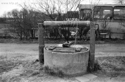 Gdansk Matemblewo w dzielnicy Bretowo. 23.04.1992 3kwiecien92_m.kosycarz_p23...