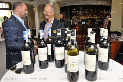 XIV Charytatywny Turniej Golfowy Rotary Club w Sierra...