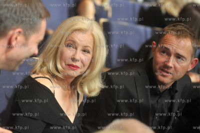 Festiwal Filmow w Gdyni. Gala finalowa i wreczenie...