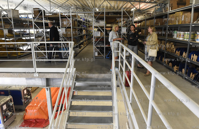 Gdańsk Stogi. Prezentacja pierwszego gdańskiego ogrodu...