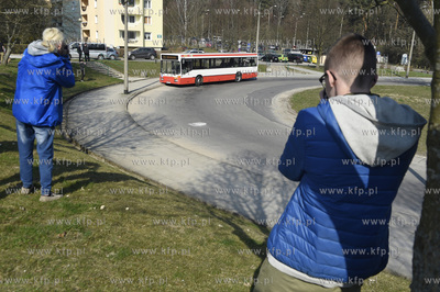 Gdańsk Brętowo nazywane Niedźwiednik. Pożegnanie...