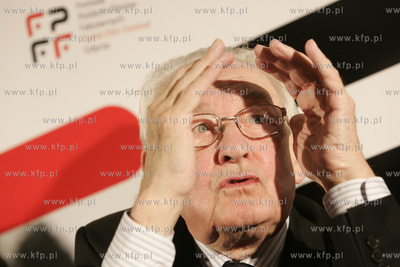 32 Festiwal Polskich Filmow Fabularnych w Gdyni. Nz....