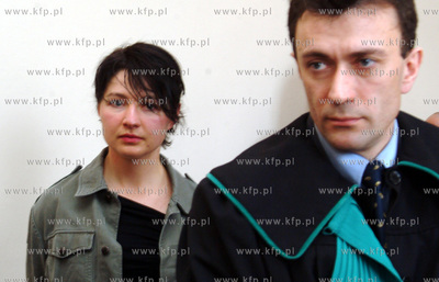 Apelacja wyroku wniesiona przez kontrowersyjna artystke...