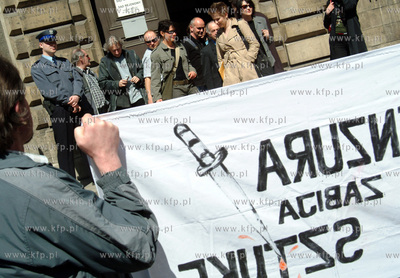 Apelacja wyroku wniesiona przez kontrowersyjna artystke...