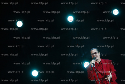 Gdynia Babie Doly. Heineken Opener Festival. Koncert...