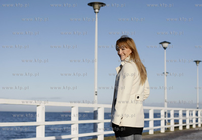 Iwona Guzowska, poslanka na Sejm RP.
29.12.2009
fot....