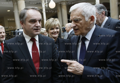 Gdansk. Hotel Radisson Blu. Polnocno Europejskie Forum...