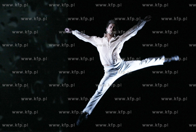 Opera Baltycka. Zdjecia z proby generalnej spektaklu...