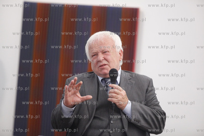 Sopot. XI Festiwal Teatru Polskiego Radia i Teatru...