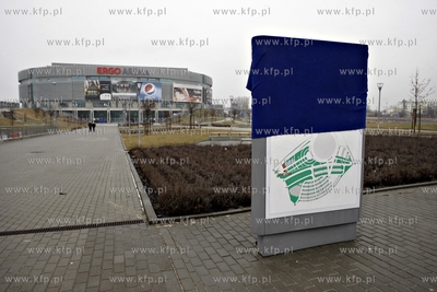 Sopot/Gdańsk. Uroczystość odsłonięcia tablicy...