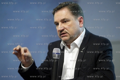 Gdansk. Wydzial Nauk Społecznych UG. Wykład Piotra...