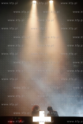 Gdynia. Heineken Open'er Festival. Koncert na  Scenie...