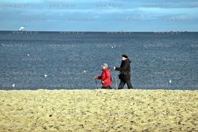 Gdansk Brzezno. Plaza.
26.12.2012
fot.Krzysztof Mystkowski...