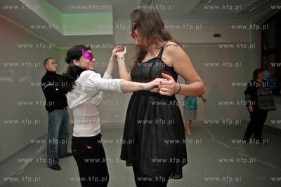 Gdansk Letnica. Dom Otwarty. Karnawalowy Bal Maskowy...