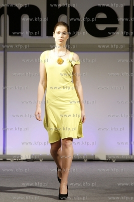 Gdansk. Amber Expo. 20 Targi Bursztynu, Bizuterii i...