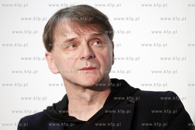 38 Gdynia Festiwal Filmowy. Konferencja prasowa filmu...