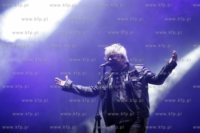 Sopot. Opera Lesna. Koncert Roll & Rock. Nz. Artur...