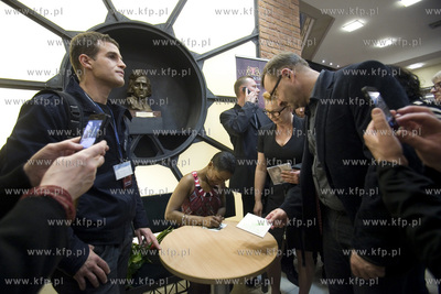 Siesta Festival. Koncert pochodzącej z Wysp Zielonego...