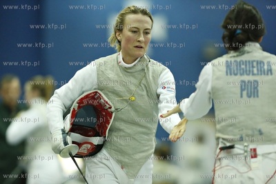 Gdansk. Gdańska Szkoła Floretu. 12. edycji turnieju...