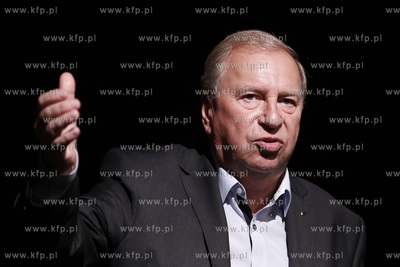 Europejskie Centrum Solidarności. Solidarity of Arts....