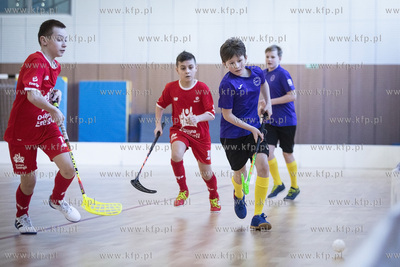 Gdynia Oksywie. Ośrodek Sportowy Akademii Marynarki...