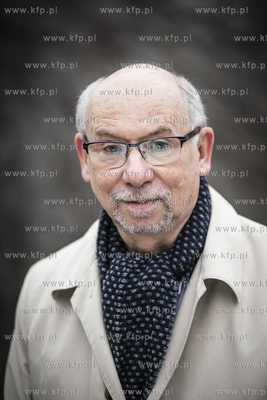 Janusz Lewandowski, poseł do Parlamentu Europejskiego.
04.12.2020
fot....