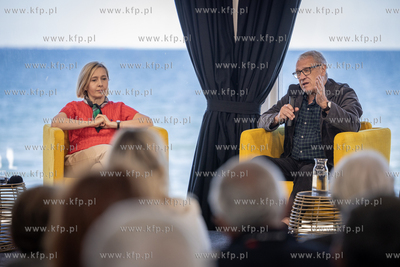 Debata "Twój głos. Twoja przyszłość. Twój prezydent",...