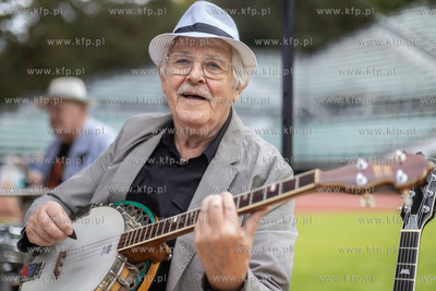 80 lat SKLA, 100 lat Stadionu Leśnego i 50 lat pracy...