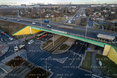 Zmiana organizacji ruchu w związku z zamknięciem...