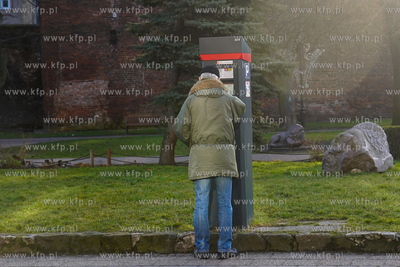 Nowe stawki za parkowanie w strefie śródmiejskiej...