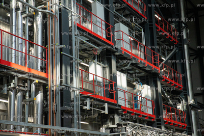 Uroczyste otwarcie Portu Czystej Energii, nowoczesnej...