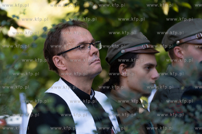 Sopot. Obchody 86. rocznicy utworzenia Polskiego Państwa...