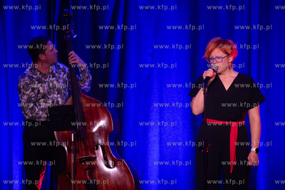 Mamuszki 14. Gala wręczenia nagród Sopocka Muza....