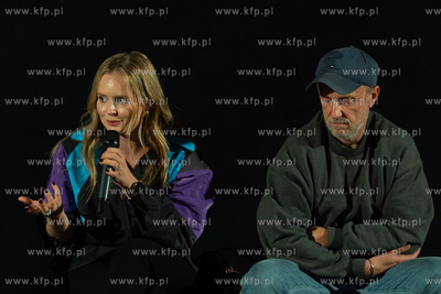 FPFF 2026. Spotkanie z twórcami filmu To ma sens....