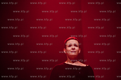 Koncert Freedom Bell w 60. rocznice powstania Rozgłosni...