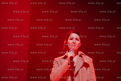 Koncert Freedom Bell w 60. rocznice powstania Rozgłosni...